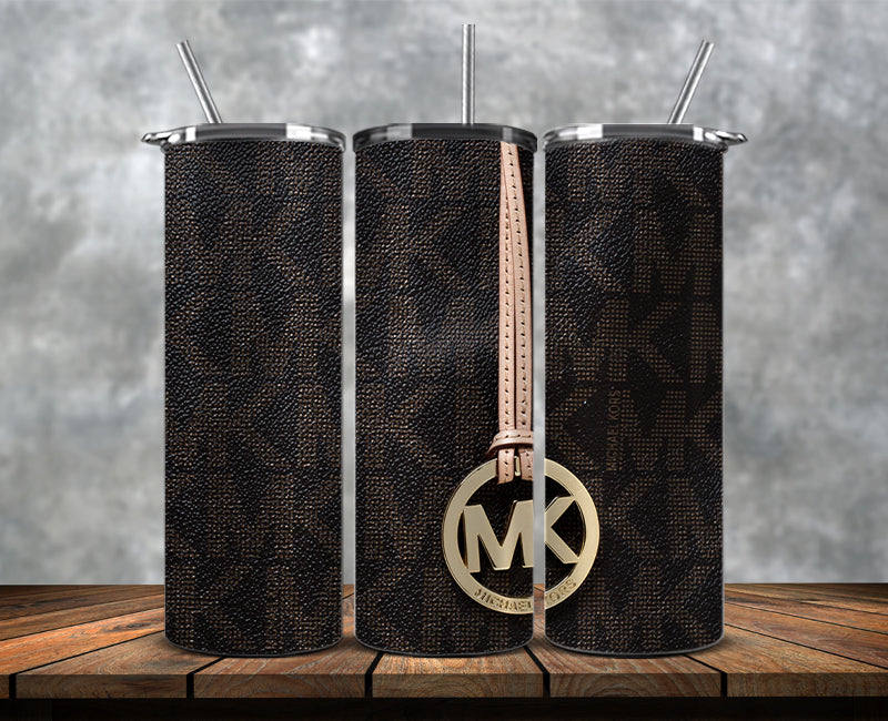 Michael Kors 20oz Skinny Png, Michael Kors, Michael Kors Logo, Brand Logo, Purse Tumbler, Logo LV 3d Inflatable 41