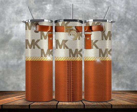 Michael Kors 20oz Skinny Png, Michael Kors, Michael Kors Logo, Brand Logo, Purse Tumbler, Logo LV 3d Inflatable 42