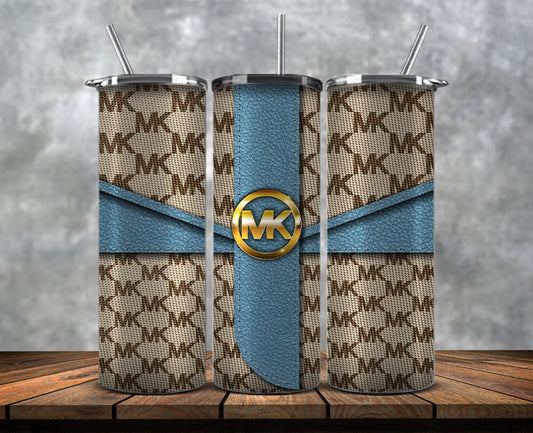 Michael Kors 20oz Skinny Png, Michael Kors, Michael Kors Logo, Brand Logo, Purse Tumbler, Logo LV 3d Inflatable 43