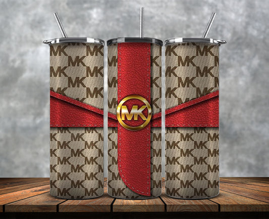 Michael Kors 20oz Skinny Png, Michael Kors, Michael Kors Logo, Brand Logo, Purse Tumbler, Logo LV 3d Inflatable 48