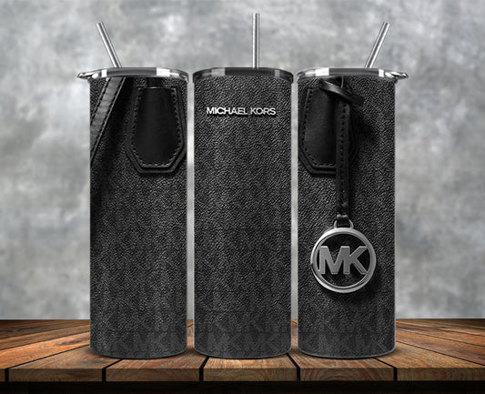 Michael Kors 20oz Skinny Png, Michael Kors, Michael Kors Logo, Brand Logo, Purse Tumbler, Logo LV 3d Inflatable 51