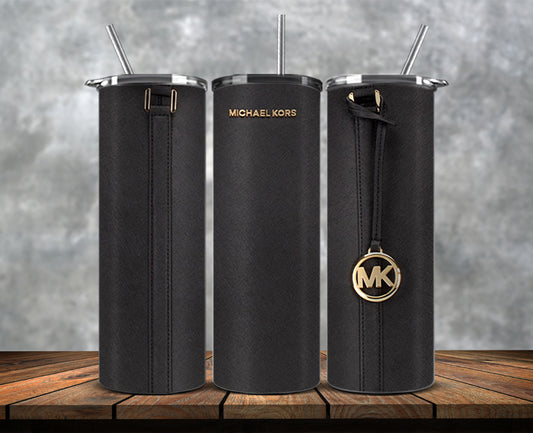 Michael Kors 20oz Skinny Png, Michael Kors, Michael Kors Logo, Brand Logo, Purse Tumbler, Logo LV 3d Inflatable 52