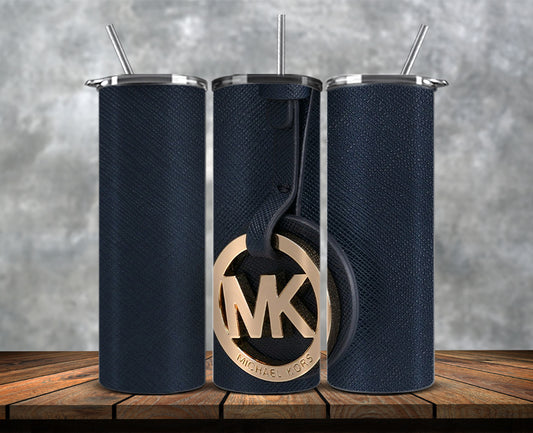 Michael Kors 20oz Skinny Png, Michael Kors, Michael Kors Logo, Brand Logo, Purse Tumbler, Logo LV 3d Inflatable 53