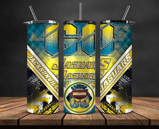 Jaguars Football Png  , Nfl Wrap ,Nfl Tumbler Wrap 56