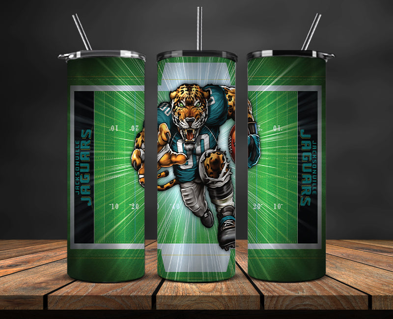 Jaguars Tumbler Wrap ,Nfl Stadiums Tumbler Wrap 61