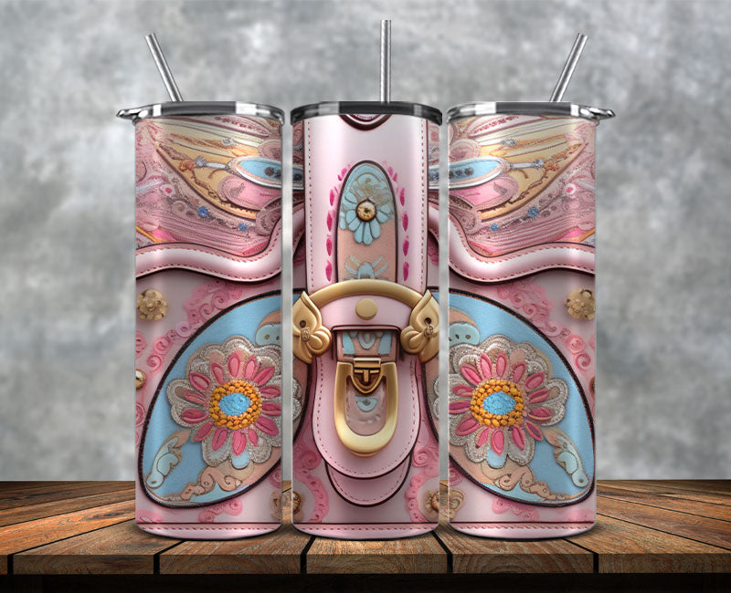 Fashion Tumbler Png, Luxury Skinny Tumbler,Louis Vuitton Tumbler Png, Pattern Logo Fashion Tumbler Png 65