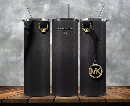 Michael Kors 20oz Skinny Png, Michael Kors, Michael Kors Logo, Brand Logo, Purse Tumbler, Logo LV 3d Inflatable 66
