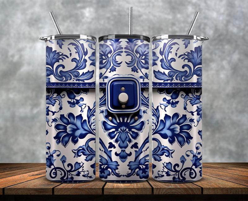Fashion Tumbler Png, Luxury Skinny Tumbler,Louis Vuitton Tumbler Png, Pattern Logo Fashion Tumbler Png 66