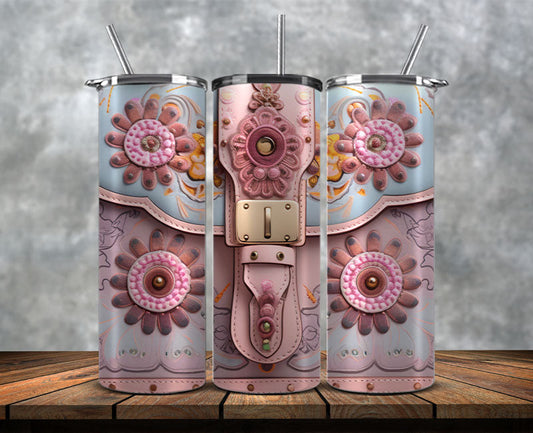Fashion Tumbler Png, Luxury Skinny Tumbler,Louis Vuitton Tumbler Png, Pattern Logo Fashion Tumbler Png 72