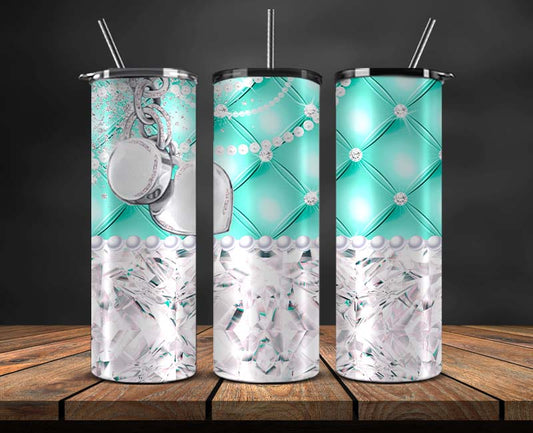 Brand Logo Tumbler Wrap , Fashion Logo Tumbler Wrap, Skinny Tumbler 20oz, Brand Tumbler Wrap 103