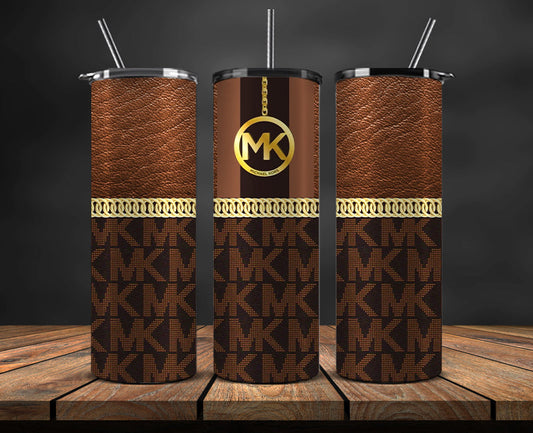 Logo Fashion Tumbler Designs, Brand Logo Tumbler Wrap New 113