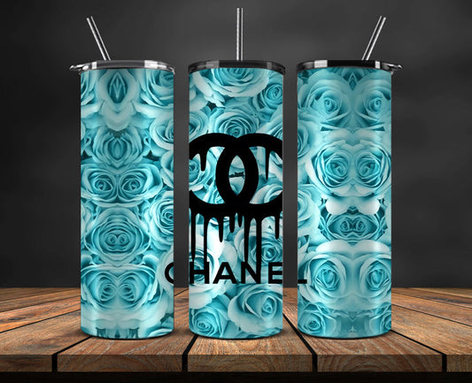 Logo Fashion Tumbler Wrap , Skinny Tumbler 20oz ,Logo Tumbler Wrap, Fashion Tumbler Wrap 13