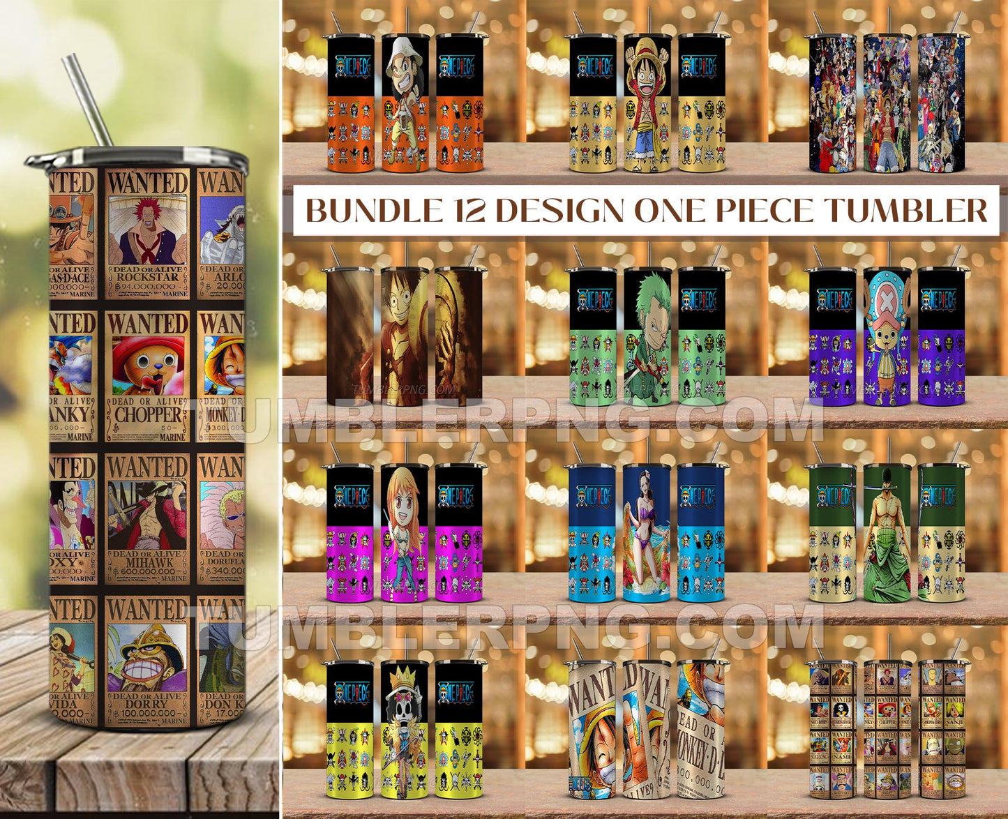 20 oz Cartoon Tumbler Bundle Png , Tumbler 20oz Designs , Cartoon Tumbler Wrap 14