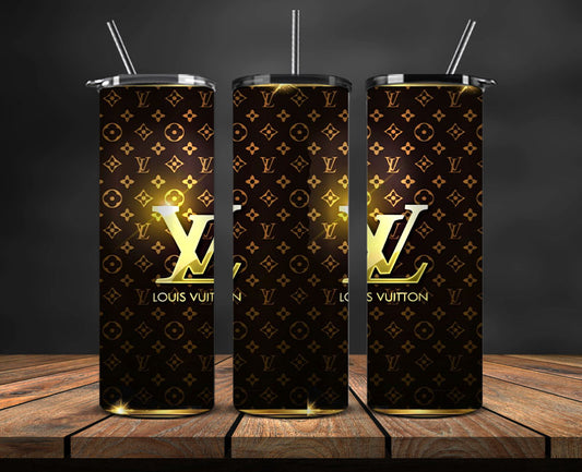 Logo Fashion Tumbler Wrap , Skinny Tumbler 20oz ,Logo Tumbler Wrap, Fashion Tumbler Wrap 16