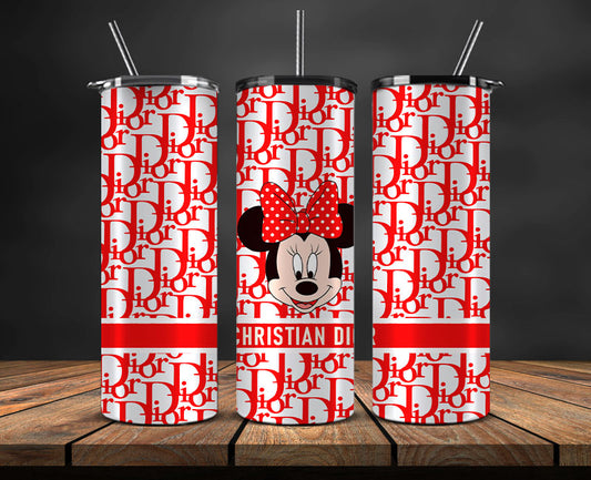 Brand Logo Tumbler Wrap , Fashion Logo Tumbler Wrap, Skinny Tumbler 20oz, Brand Tumbler Wrap 17