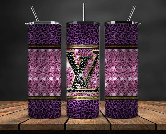 Logo Fashion Tumbler Wrap , Skinny Tumbler 20oz ,Logo Tumbler Wrap, Fashion Tumbler Wrap 18