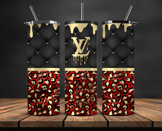 Logo Fashion Tumbler Wrap , Skinny Tumbler 20oz ,Logo Tumbler Wrap, Fashion Tumbler Wrap 19