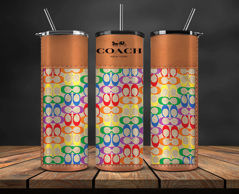 Logo Fashion Tumbler Wrap , Skinny Tumbler 20oz ,Logo Tumbler Wrap, Fashion Tumbler Wrap 01