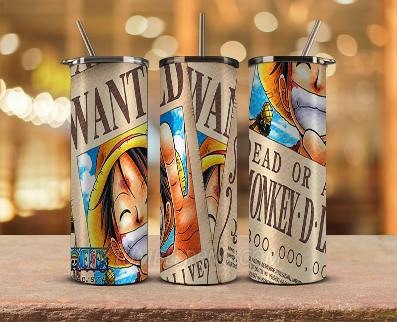 20oz Cartoon Tumbler Png , Tumbler 20oz Designs , Cartoon Tumbler Wrap 01
