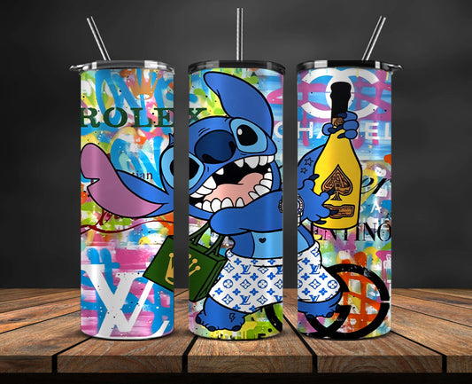 Logo Fashion Tumbler Wrap , Skinny Tumbler 20oz ,Logo Tumbler Wrap, Fashion Tumbler Wrap 21