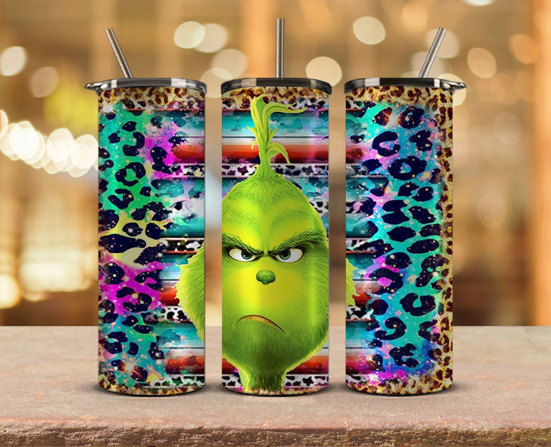 Christmas Tumbler Wraps, Christmas Tumbler Design 28