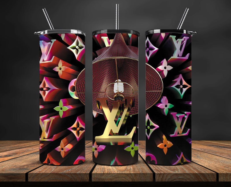 Logo Fashion Tumbler Wrap , Skinny Tumbler 20oz ,Logo Tumbler Wrap, Fashion Tumbler Wrap 31