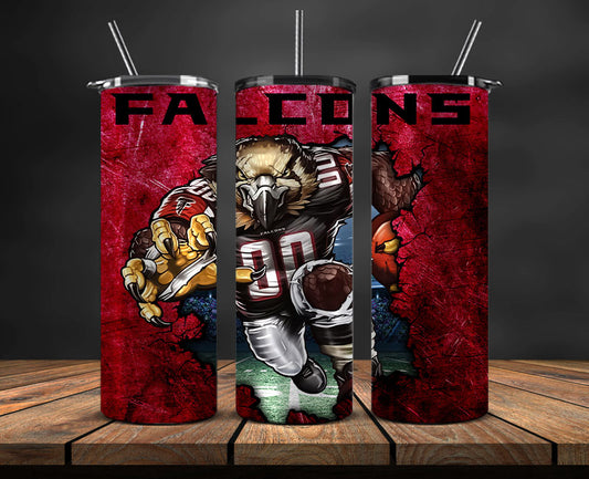 Dolphins Football Png , Football Tumbler Png , Nfl Tumbler Wrap 17