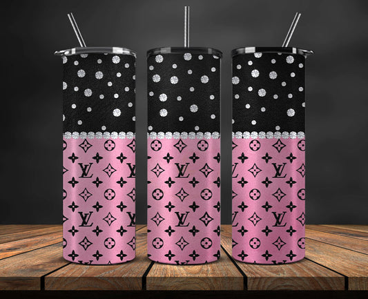 Logo Fashion Tumbler Wrap , Skinny Tumbler 20oz ,Logo Tumbler Wrap, Fashion Tumbler Wrap 36