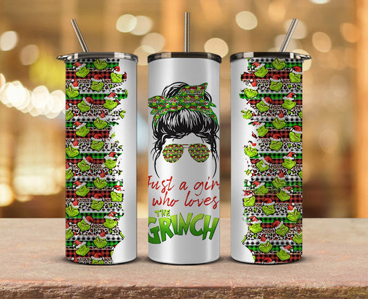 Christmas Tumbler Wraps, Christmas Tumbler Design 36