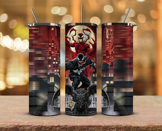 Mar vel Tumbler Png, Superhero Tumbler Skinny 20 oz , Cartoon Skinny Tumbler 20 oz Sublimation Design Png, Mar vel Heroes Tumbler Skinny 44