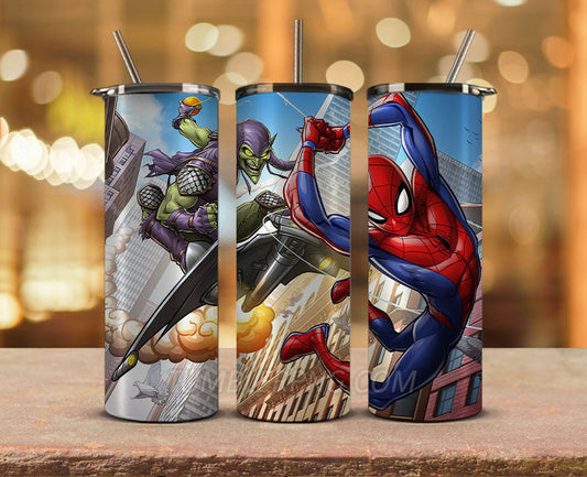 Mar vel Tumbler Png, Superhero Tumbler Skinny 20 oz , Cartoon Skinny Tumbler 20 oz Sublimation Design Png, Mar vel Heroes Tumbler Skinny 54