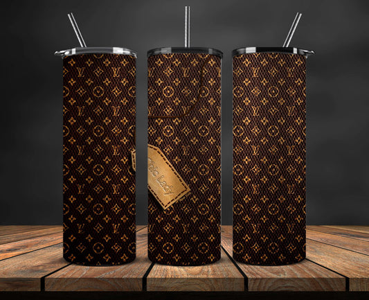 Logo Fashion Tumbler Wrap , Skinny Tumbler 20oz ,Logo Tumbler Wrap, Fashion Tumbler Wrap 60