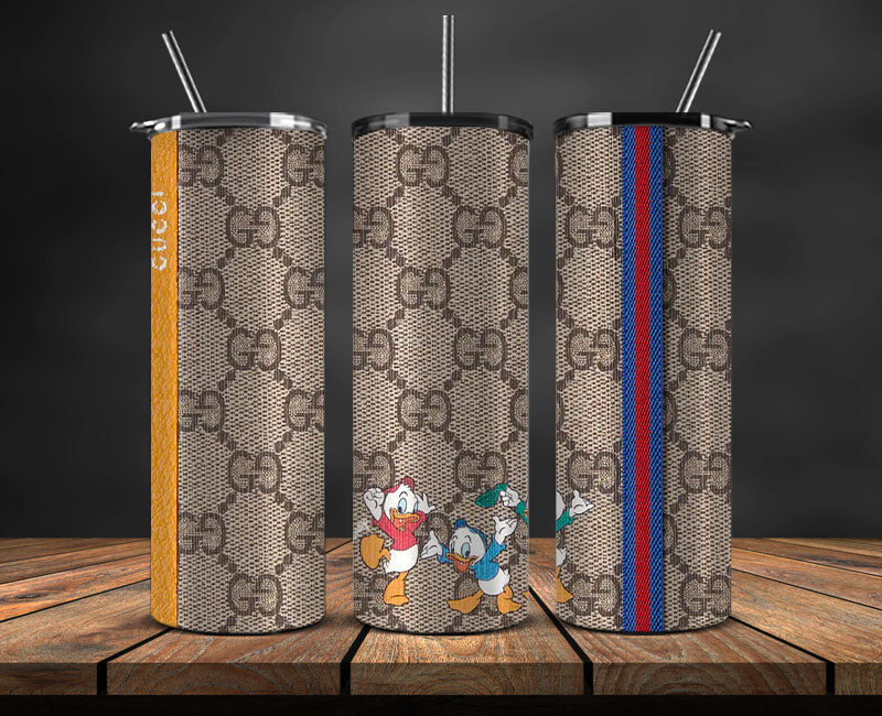 Brand Logo Tumbler Wrap , Fashion Logo Tumbler Wrap, Skinny Tumbler 20oz, Brand Tumbler Wrap 63