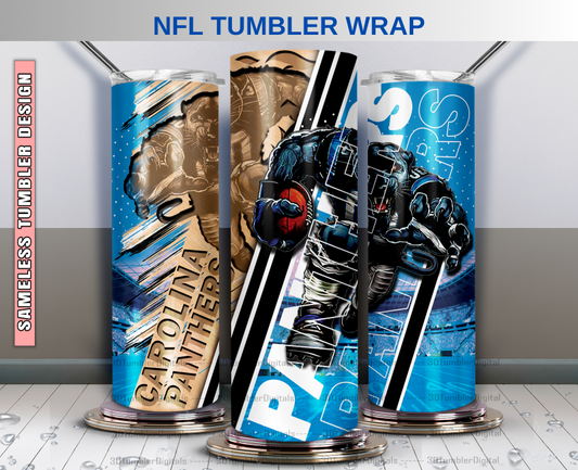 Vikings Tumbler Wrap , Football Tumbler Png, Nfl Tumbler Wrap 46