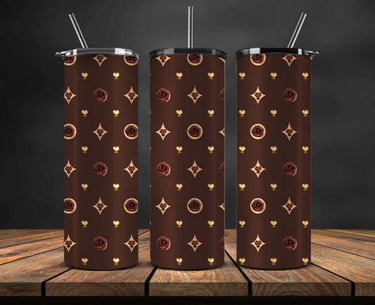 Logo Fashion Tumbler Wrap , Skinny Tumbler 20oz ,Logo Tumbler Wrap, Fashion Tumbler Wrap 66