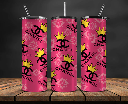 Logo Fashion Tumbler Wrap , Skinny Tumbler 20oz ,Logo Tumbler Wrap, Fashion Tumbler Wrap 69