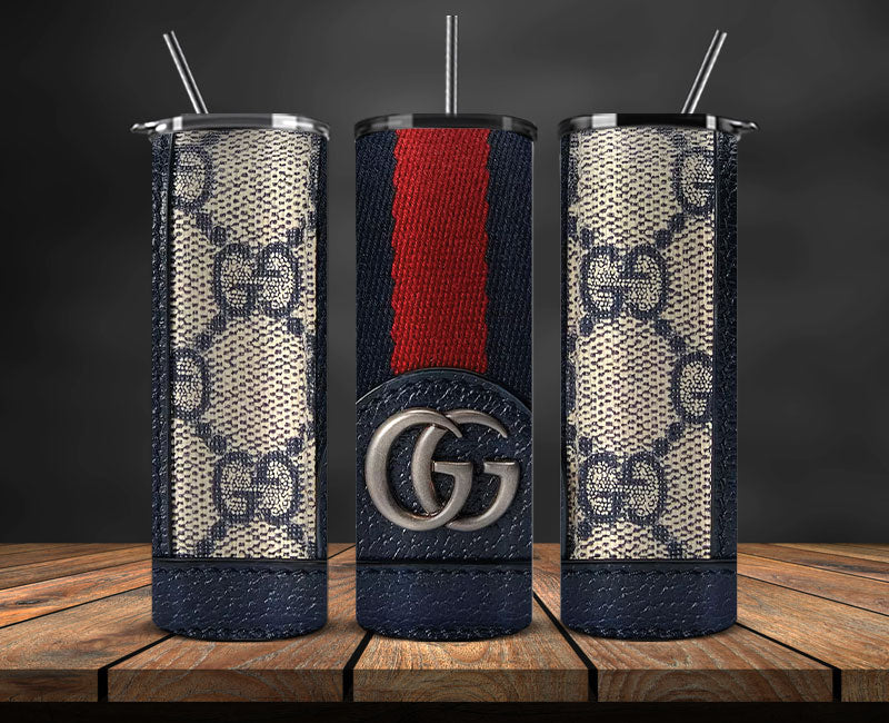 Logo Fashion Tumbler Wrap , Skinny Tumbler 20oz ,Logo Tumbler Wrap, Fashion Tumbler Wrap 06