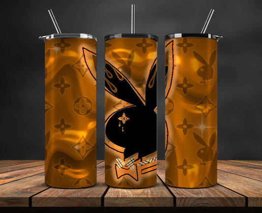 Brand Logo Tumbler Wrap , Fashion Logo Tumbler Wrap, Skinny Tumbler 20oz, Brand Tumbler Wrap 85