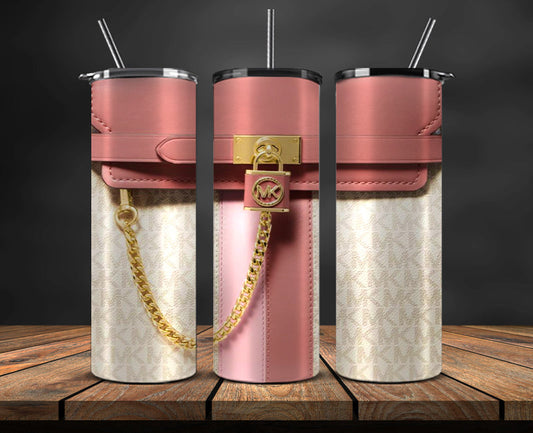 Logo Fashion Tumbler Designs, Brand Logo Tumbler Wrap New 87