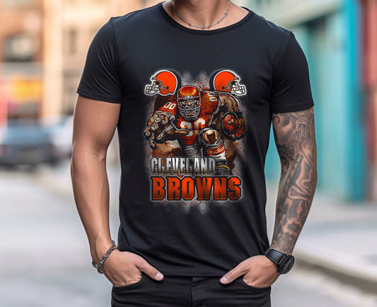 Design vintage nba, nfl and all sports t shirt by Ngockhanhb